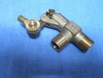R400 1" Male Npt Brass Float Valve Robert Or Bob Control Devices Usa New. Fixed Price $75.75.