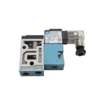 Mac 45A-LAC-DAAJ-1KD 110/120V 120PSI Nsnp. Fixed Price $99.00.