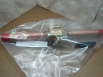 Nibco CS-595-YX-66 3/4' Three-piece Bronze Ball Valve Medical Gas. Fixed Price $134.99.