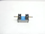 Festo JMFH-5/2-D-1-C Pneumatic Solenoid Valve 30-145PSI. Fixed Price $96.00.