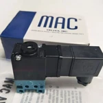 For MAC116B-611JB New Solenoid Valve. Fixed Price $101.39.
