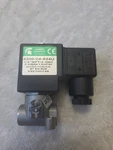 Spartan Scientific 4200-04-924U Solenoid Valve 1/4" Npt 24VDC 150PSI Fkm New. Fixed Price $39.00.
