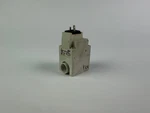 Smc VQ21M1-5YO-C8-Q Solenoid Valve 24VDC 0.01 0.6 Compact Manifold Type. Fixed Price $34.99.