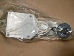 Saia-burgess Motor Ledex Products Cage 81840 199138-001 1020. Fixed Price $64.99.