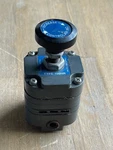 Controlair Type 100HR Regulator 2-120 Psi. Fixed Price $50.00.