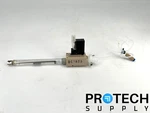 Asco SCS067A094V Electric Miniature Solenoid Valve With Warranty. Fixed Price $15.20.