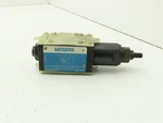 Vickers DGMX1-3-PP-BW-B-40 Systemstak Hydraulic Pressure Reducing Relief Valve. Fixed Price $319.99.