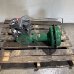 Fisher Actuator V200 4" Valve CL150 Sst Fieldvue DVC5000 Warranty. Fixed Price $2755.00.