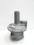 Rockwell 121-8 Pressure Regulator Valve 2-4PSI 2IN. Fixed Price $1553.30.
