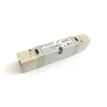 Numatics 122BB4Z2MN00061 Pneumatic Solenoid Vale, 150PSIG 122BB400M000061. Fixed Price $20.00.