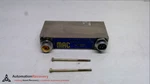Mac Valves Inc SM32DNA-BBAAAM1BP2 W/ X8 Attached MM-P2A-263M00B #351065. Fixed Price $93.75.