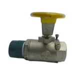 Warren 2000WOG 1" Nsnp. Fixed Price $114.00.