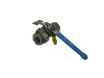 Nos Jamesbury Npt Stainless Steel CF8M 800 Max Psi Ball Valve 21-3600 MT0. Fixed Price $71.99.
