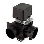 Depend-o-drain (model), MDB-O-3RA Sc, Valve, 3", No, 90 Degree, 230V/50-6. Fixed Price $198.00.