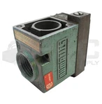 Numatics 11DSA400O13T Valve Body 150PSIG. Fixed Price $185.00.
