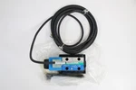 Eaton Vickers DG4V-3S-2B-M-U-B5-60 Solenoid Valve. Fixed Price $139.00.