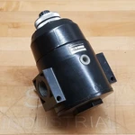 Rexroth 5350214410 Trailer Control Valve, 1/2" Npt - Used. Fixed Price $132.99.