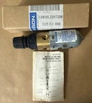 Wilkerson Pneumatic Consolidation Valve Filter Regulator CO4-02-BOO Nos 6Z957. Fixed Price $38.25.