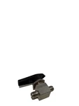 1/4 Whitey SS-43S4 Ball Valve New. Fixed Price $60.00.