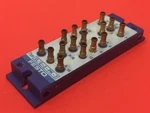 Festo P/n: VL/0-3-PK-3 Pneumatic Valve 16-PORT. Fixed Price $19.50.