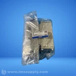 Smc VQ7-8-FPG-D-3NSC-X23 Double Solenoid Valve Fnfp. Fixed Price $272.34.