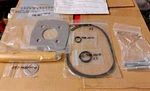 Nos Hale Valve Repair Kit Miv-e 546-1620-01-0 Missing Disc. Fixed Price $109.42.