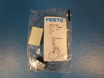 Festo VAVE-C8-1R8, 571686 Adapter, For Air Solenoid Valves With M2 Central Screw. Fixed Price $23.99.