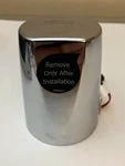 Used American Standard M970688-0020A M908142 Cover W/set Screw. Fixed Price $34.95.