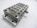 199114 Used; Lincoln ML-7 Valve; 2(ML-5T); 1(ML-10T); 1(ML-30T) ML-15T. Fixed Price $114.10.