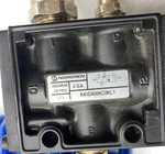 Norgren Inc. K41DA00KC0KL1 Valve, Foot Lever, 1/4NPT, 3/2 **free Shipping**. Fixed Price $64.94.