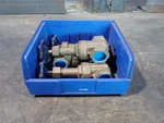 Powell Gate Valves Fig 500. Fixed Price $68.99.