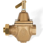 Dearchan 1/2 In Bronze Tubular High Capacity Boiler Feed Water Pressure Regul.... Fixed Price $102.29.