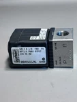 Burkert 6013 1/8 Fkm Ss Easy Fluid Control NPT1/4 Pmax 87PSI 24VDC *tested*. Fixed Price $99.00.