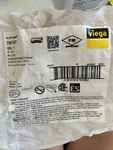 Viega Propress 78197 Copper Coupling 2"X2" No-stop P1XP2 Fitting. Fixed Price $30.00.