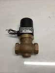Magnatrol 1-1/4" 120 V 25 110 Psi Type 18A44-W L-571. Fixed Price $199.99.