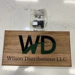 Mac Valve DDAJ-1KA 24VDC 5.4 Watts. Fixed Price $38.42.