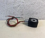 Asco MP-C-089 Solenoid Valve Coil 12VDC Ft MPC089. Fixed Price $53.00.