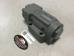 Yuken Pilot Operated Check Valve CPDG-06-E-04-50 Used #137394. Fixed Price $149.60.
