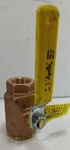 New Apollo 77-104-01 Brass Ball Valve Nnb ***make Offer***. Fixed Price $41.99.