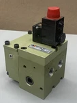 Ross 2778C4901 Dual Pilot Operated Check Solenoid 120/60 **new**. Fixed Price $395.95.