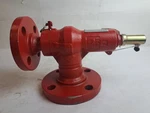 Taylor Valve 82E2751311 Safety Relief T-8200-2 Set At 40 Psi. Fixed Price $460.00.