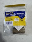Brasscraft PSBV503-12 3/4 Fip X Gas Ball Valve, Universal. Fixed Price $11.00.