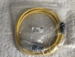 Parker F-2B1-10 Servo Motor Feedback Cable. Fixed Price $149.00.