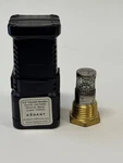 Kadant Johnson 24A76000 1/2" Vacuum Breaker Brass Tapped Outlet. Fixed Price $99.99.