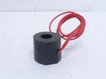 252260 Old-stock; Asco 099257-004D Solenoid Coil MP-C-011; 24V/60HZ; 22V/50HZ. Fixed Price $131.16.