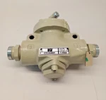 Ross 2751A4001 Used Valve. Fixed Price $127.50.