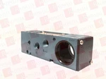 Mac Valves Inc 82A-0B-BSA / 82A0BBSA (new Box). Fixed Price $84.00.