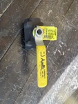 3/4" Apollo 73A-104-01A Carbon Steel Ball Valve Fnpt Threaded 2000 Wog Usa. Fixed Price $33.00.