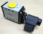 Numatics NF3BAN522N00030 Poppet Valve, 3-WAY. Fixed Price $100.00.