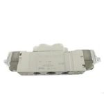 Smc SY7220-5L0Z-02T 24VDC Unmp. Fixed Price $78.00.